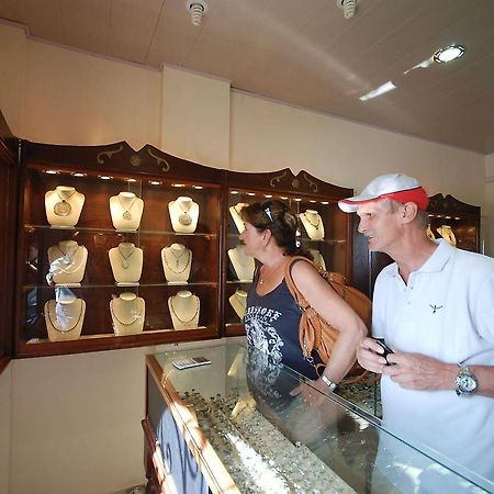 Life Resort Coral Hills El Qoseir Екстер'єр фото