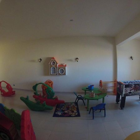 Life Resort Coral Hills El Qoseir Екстер'єр фото