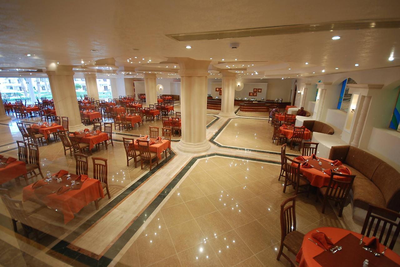 Life Resort Coral Hills El Qoseir Екстер'єр фото