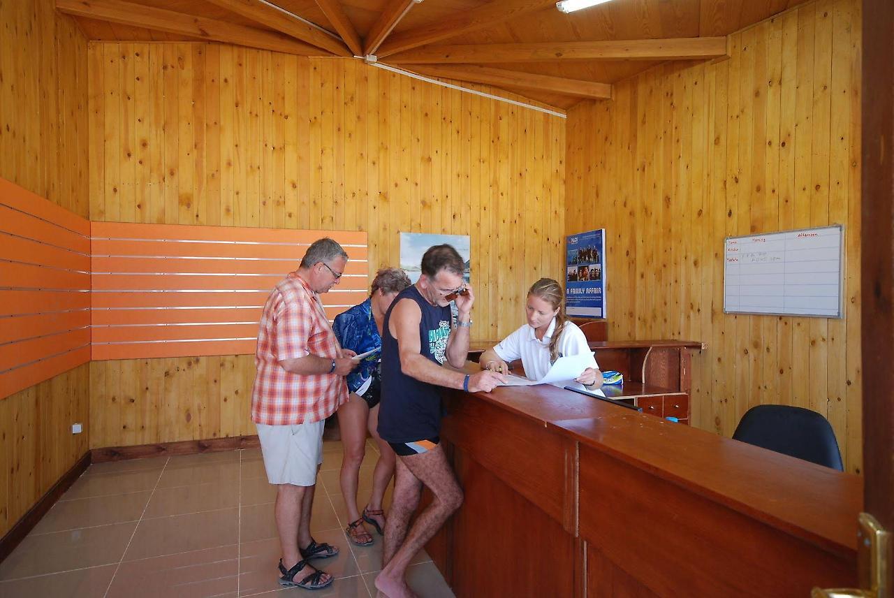 Life Resort Coral Hills El Qoseir Екстер'єр фото