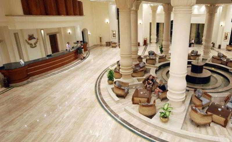 Life Resort Coral Hills El Qoseir Екстер'єр фото
