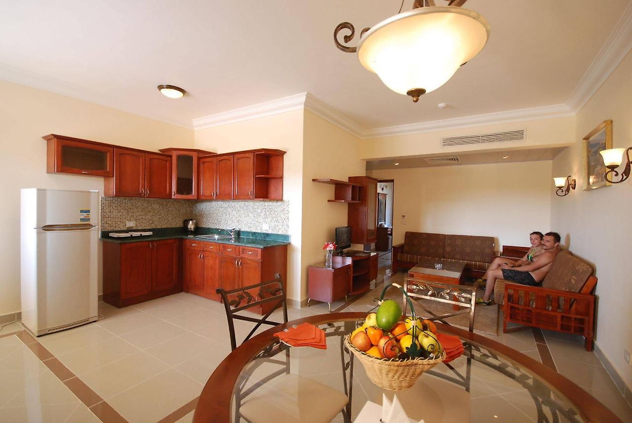 Life Resort Coral Hills El Qoseir Екстер'єр фото