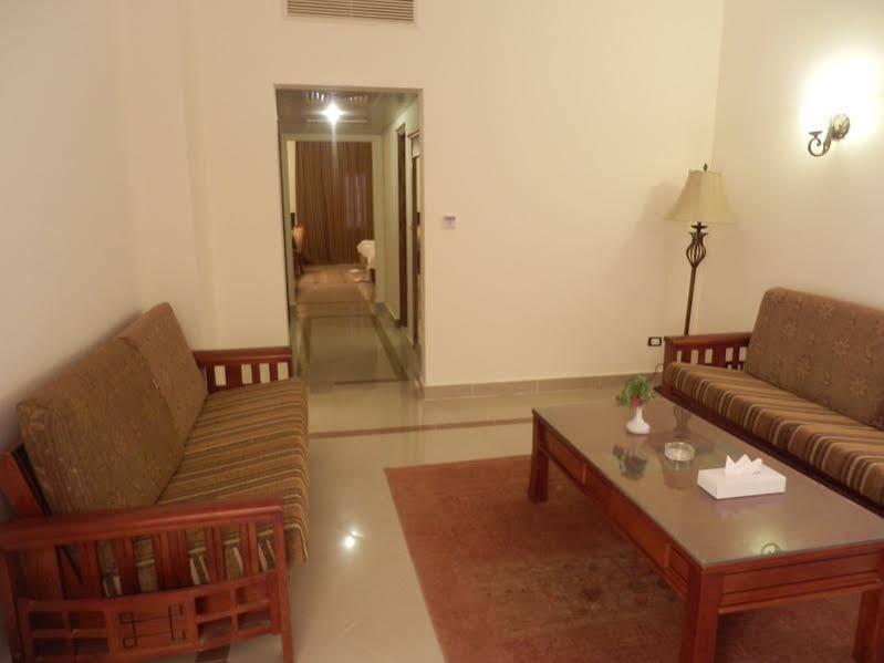 Life Resort Coral Hills El Qoseir Екстер'єр фото
