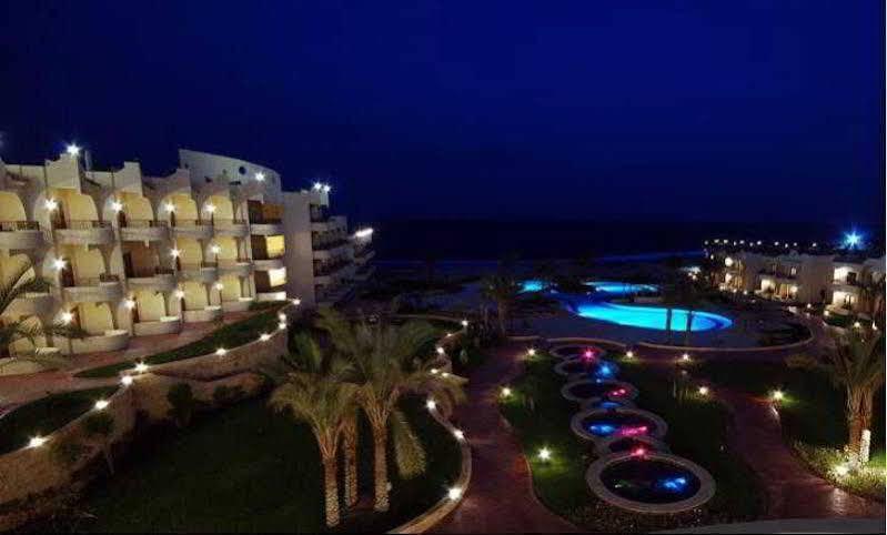 Life Resort Coral Hills El Qoseir Екстер'єр фото